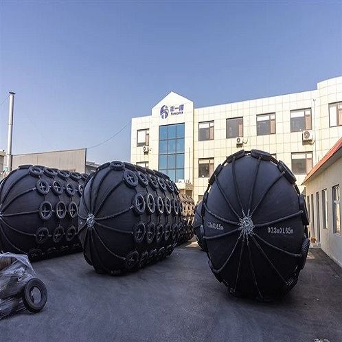 Tấm chắn bùn hàng hải loại lưới hạng nặng-